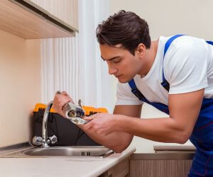 About Plumbers Pros Vandervoort, AR